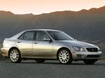 Lexus IS300 Sport 2003 года